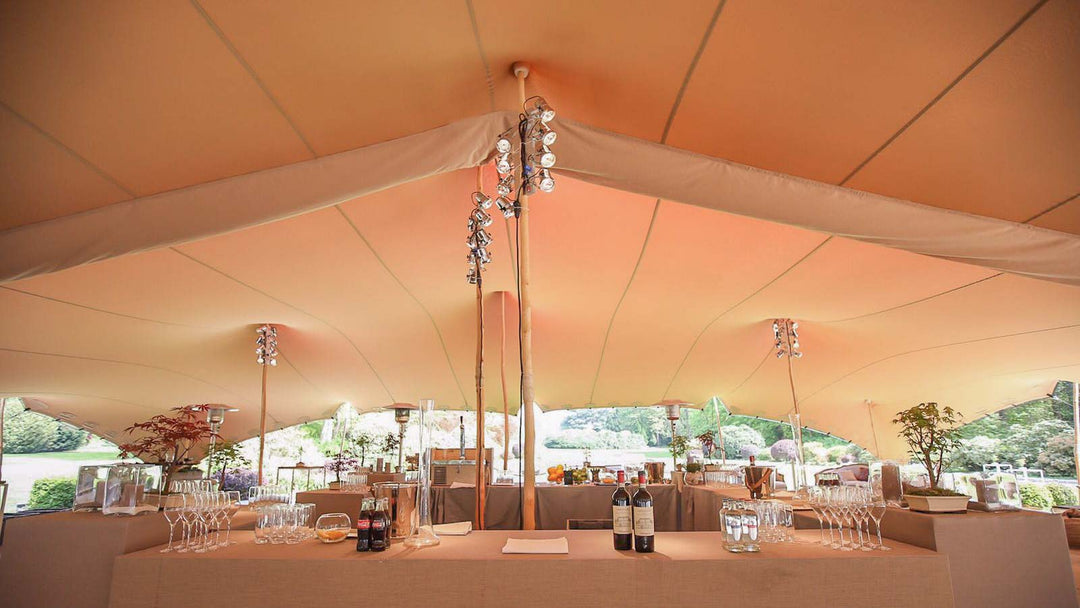 stretch tent kopen Organic Stretch Tent – Organic-Concept